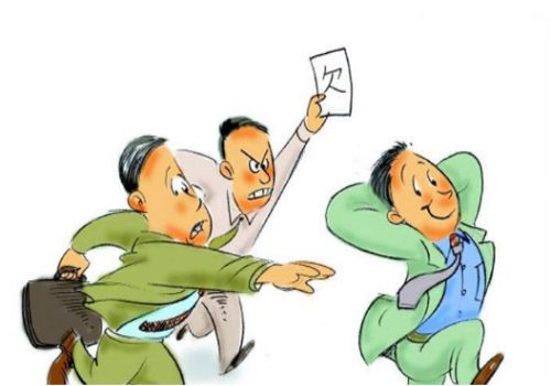 北京要债公司：欠钱没有借条怎么找证据