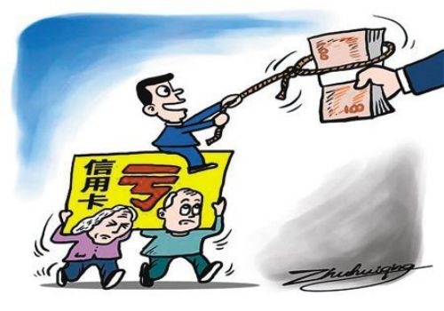 北京要债公司：欠钱多久不还会做牢