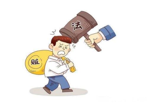 北京讨债：有没有债务律师可以咨询